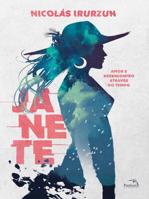 cover image of Janete